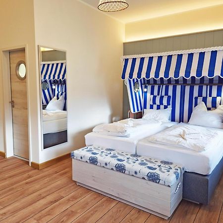 Wangerland Resort Schillig Bagian luar foto