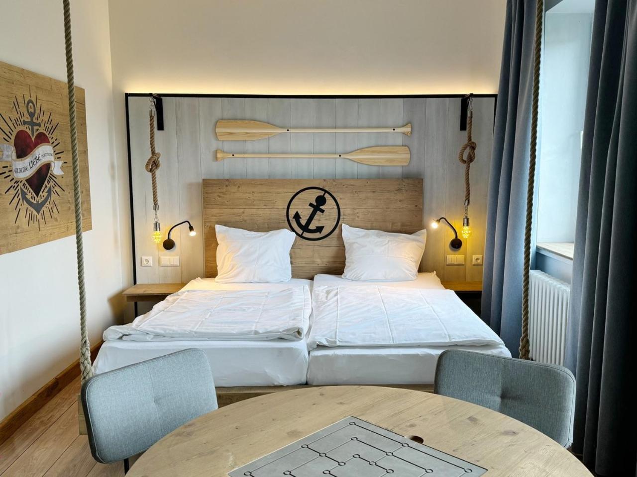 Wangerland Resort Schillig Bagian luar foto